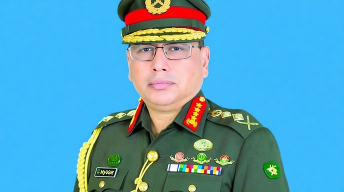 ৮১৩ প্রতিযোগীর অংশগ্রহণে শেষ হলো এপেক্স কাপ গলফ, জাতীয় গলফে নবদিগন্তের প্রত্যাশা সেনাপ্রধানের