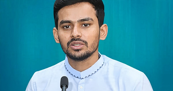 অন্তর্বর্তীকালীন উপদেষ্টার ব্যাংক হিসাবে হঠাৎ নজর বিএফআইইউ’র: আসিফ মাহমুদের লেনদেন যাচাইয়ের নির্দেশ