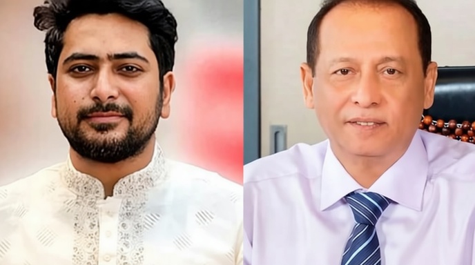 বাংলাদেশের সুপ্রিম কোর্ট ভবন, ঢাকা