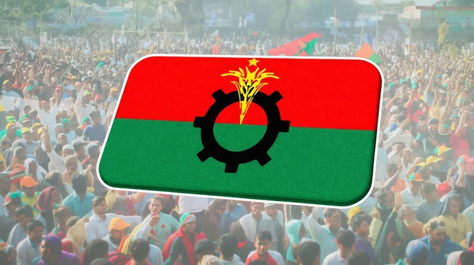 নতুন এমপিদের শাণিত করতে বিএনপির বিশেষ কর্মশালা, লক্ষ্য ত্রয়োদশ সংসদ