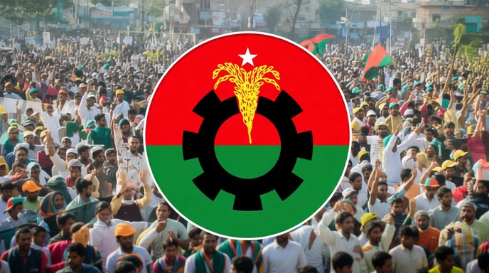 সাংসদদের দক্ষতা বৃদ্ধিতে বিএনপির দুই দিনের বিশেষ প্রশিক্ষণ কর্মশালা