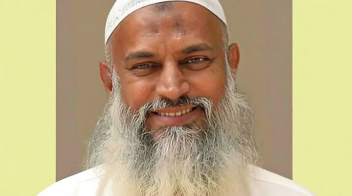 বাংলাদেশ ও মালয়েশিয়ার ধর্মীয় মন্ত্রীরা বৈঠকে