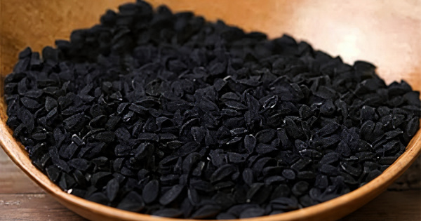সর্দি-কাশিতে কালোজিরার উপকারিতা