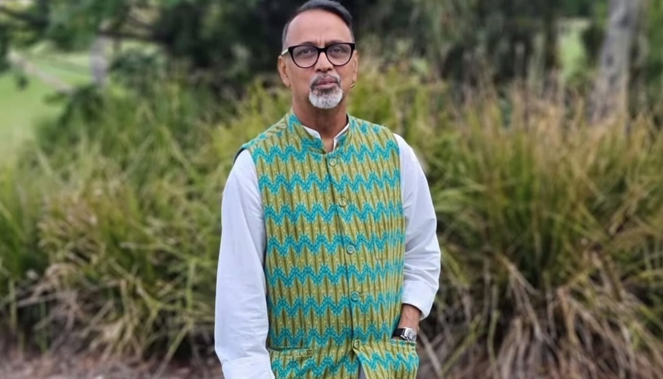 অজয় দাশগুপ্তের ৬৭তম জন্মদিন উদযাপন