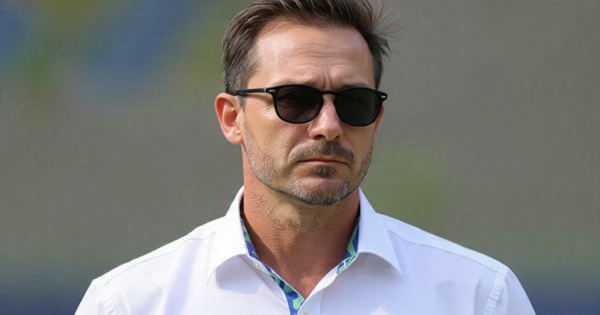 প্রোটিয়াদের ছেড়ে কিউইদের দিকে বন্দুক! ‘চোকার’ বিতর্কে বিস্ফোরণ ঘটালেন ডেল স্টেইন