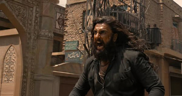 ‘ধুরন্ধর ২’-এর ট্রেলার প্রকাশ: রণবীর সিংয়ের ভয়ংকর প্রত্যাবর্তন