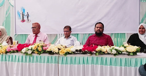 চুয়াডাঙ্গায় নার্সিং চাকরি মেলা