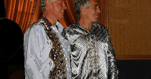 কংগ্রেস কমিটির সামনে বিল ক্লিনটন