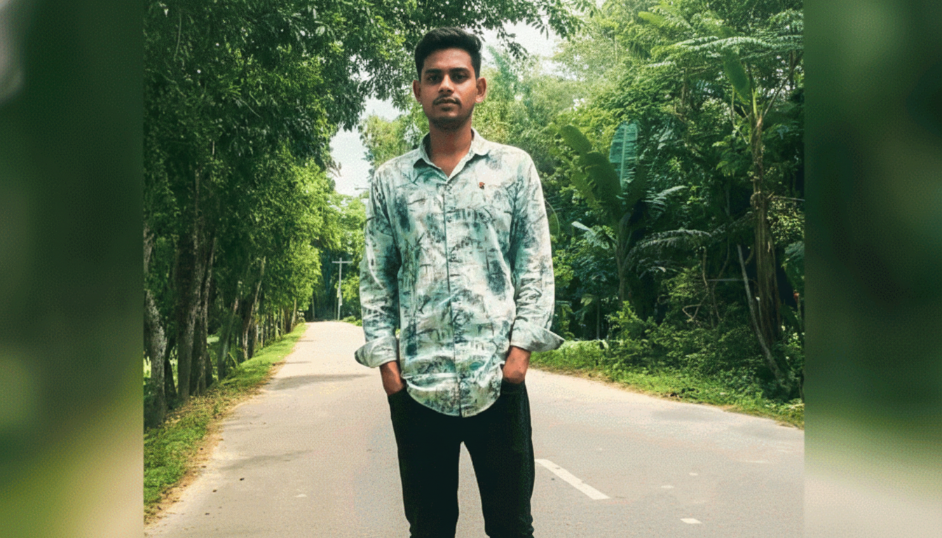 কাঠালিয়া থানার পুলিশ তদন্ত করছে