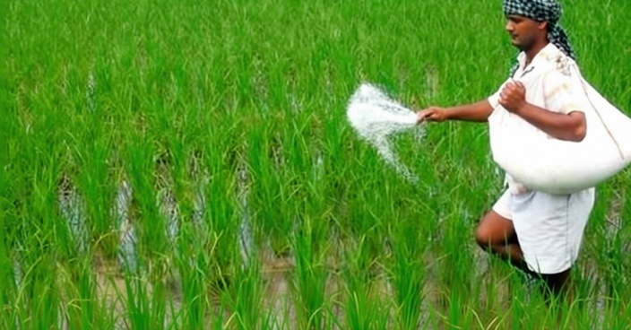 সারের কৃত্রিম সংকটে বিপাকে কৃষক