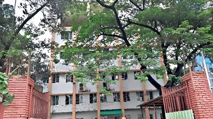 গুলিস্তানে উদ্ধার হওয়া বিচ্ছিন্ন হাতের পরিচয় শনাক্ত