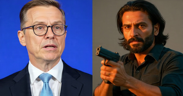 বলিউড ছবি ‘ধুরন্ধর’-এর প্রশংসায় পঞ্চমুখ ফিনল্যান্ডের প্রেসিডেন্ট