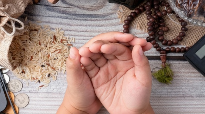 ২০২৬ সালের ফিতরা নির্ধারণের সরকারি প্রজ্ঞাপন