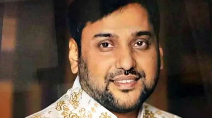 আদালতে যুবলীগ নেতা ইসমাইল চৌধুরী সম্রাট