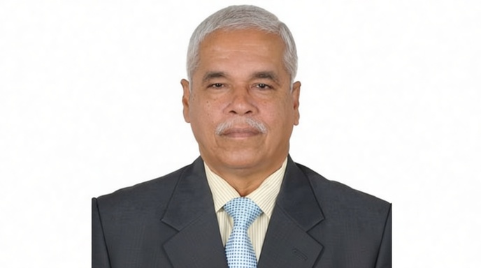 সাবেক এমপি শাহ আলম