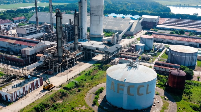 তীব্র গ্যাস সংকটে বন্ধ দেশের পাঁচটি মেগা সার কারখানার উৎপাদন