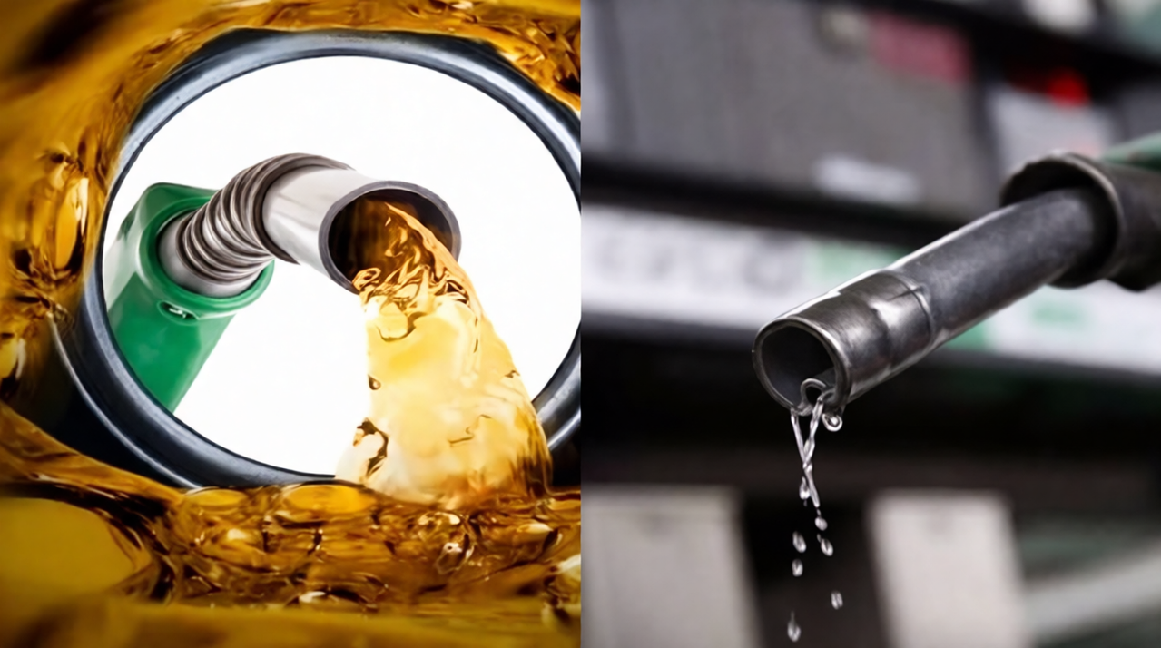 জ্বালানি তেলের দাম কমল: লিটারে ৩-৪ টাকা সাশ্রয়