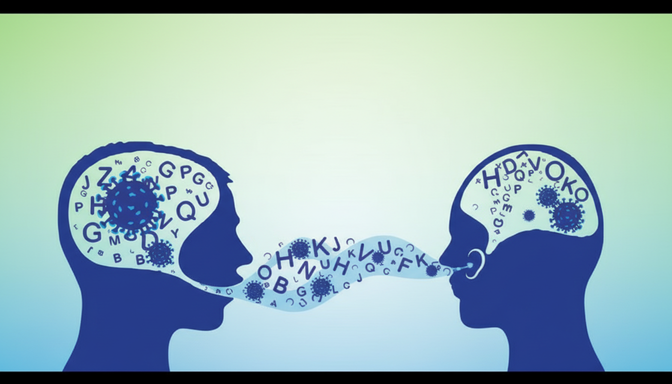 বিদ্বেষ ও মানসিক স্বাস্থ্যের প্রতীকী ছবি