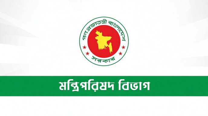 অর্থনীতি রক্ষায় মন্ত্রিসভা কমিটির গঠনের প্রতীকী চিত্র