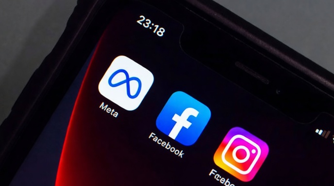 ফেসবুক-ইনস্টাগ্রামের বাইরে মেটার কার্যকলাপ ট্র্যাকিং