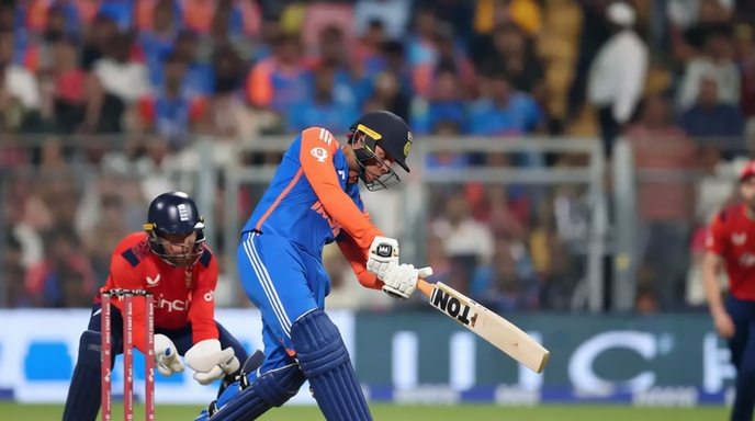 ভারত বনাম ইংল্যান্ড টি-টোয়েন্টি বিশ্বকাপ সেমিফাইনাল: ওয়াংখেড়েতে প্রতিশোধ না ইংলিশ আধিপত্য?