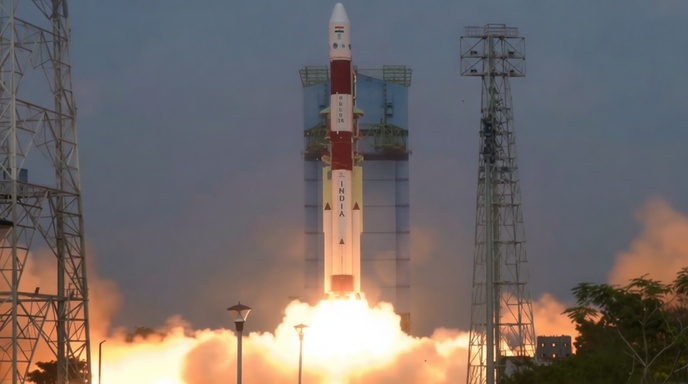 ইসরোর পিএসএলভি-সি৬২ রকেটের ব্যর্থতা: ১৬টি বৈজ্ঞানিক সরঞ্জাম হারাল