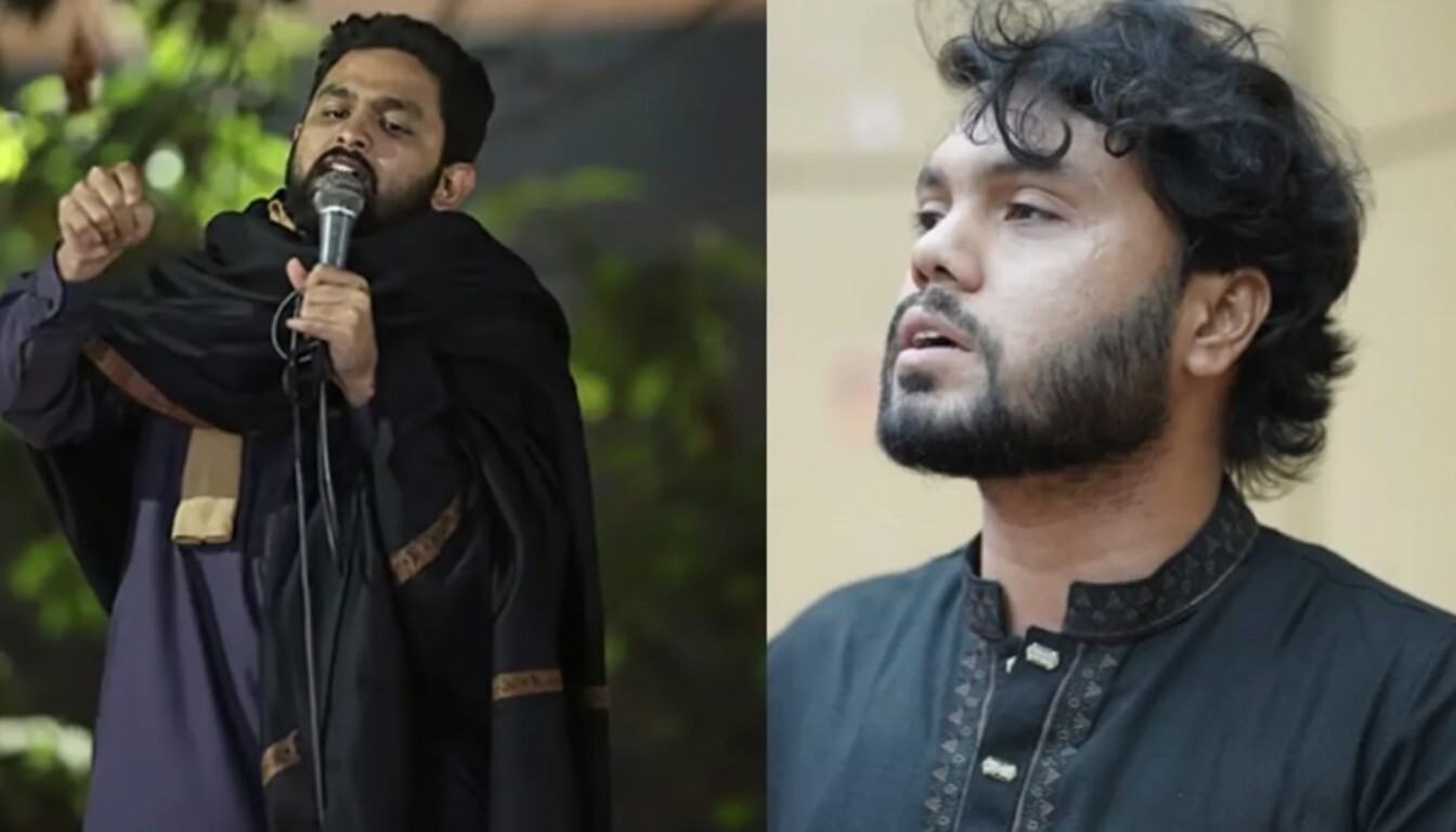 হাদি হত্যা: সরকার পতনের আল্টিমেটাম ইনকিলাব মঞ্চের