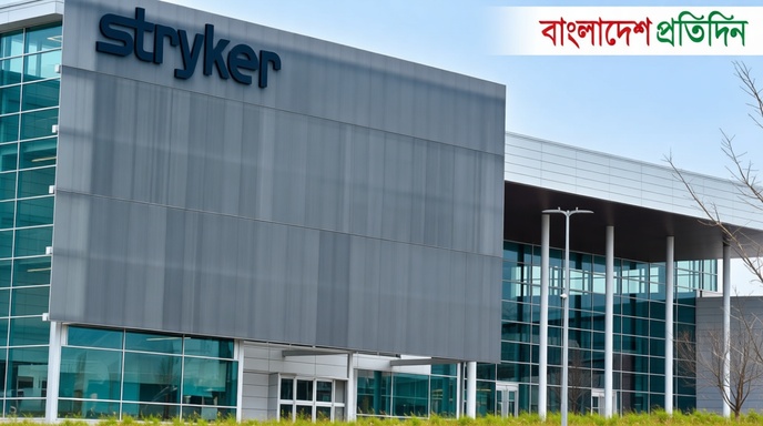চিকিৎসা ব্যবস্থায় সাইবার হামলার ডিজিটাল চিত্র