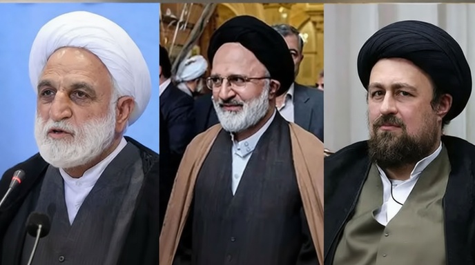 ইরানের পরবর্তী সর্বোচ্চ নেতা নির্বাচন নিয়ে আলোচনা
