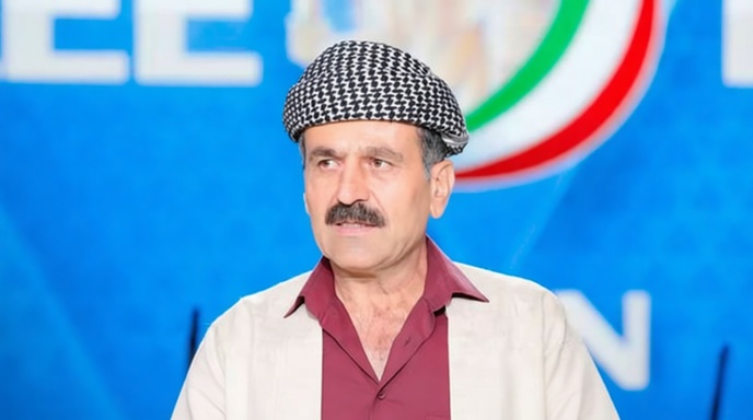 ইরানে স্থল অভিযানের প্রস্তুতি কুর্দি বিদ্রোহীদের, যুক্তরাষ্ট্রের সামরিক সহায়তার দাবি