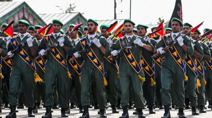 আয়াতুল্লাহ আলী খামেনি ইরান সর্বোচ্চ নেতা