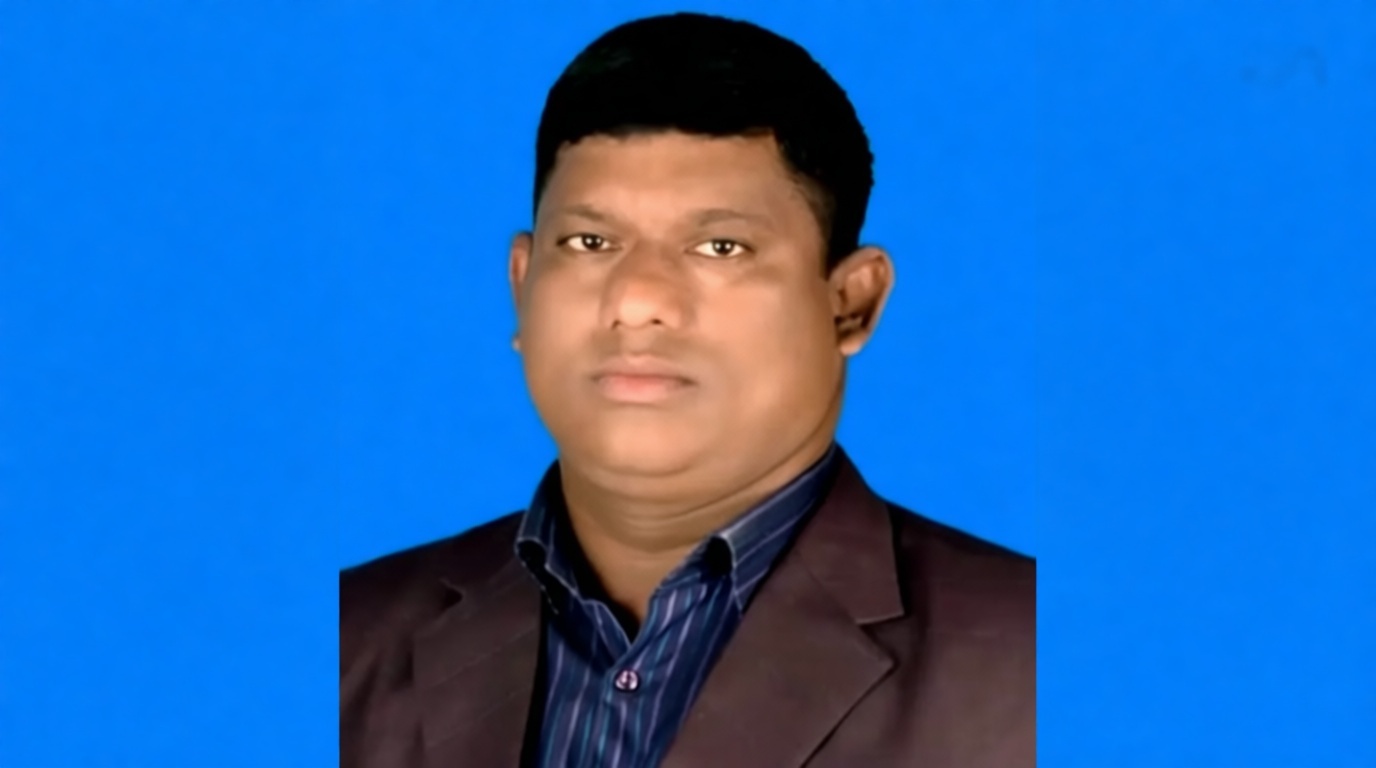 বাবুগঞ্জ থানা দৃশ্য