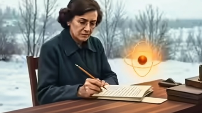 লিজ মাইটনার: পারমাণবিক বিভাজনের নেপথ্যের বিজ্ঞানী, যিনি নোবেল থেকে বঞ্চিত