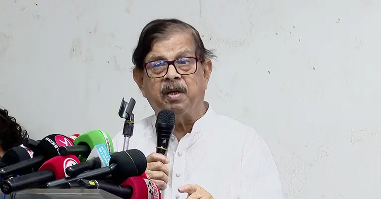 বগুড়ায় মাহমুদুর রহমান মান্নার মনোনয়নপত্র বাতিল