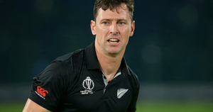 নিউজিল্যান্ডের পেসার ম্যাট হেনরি