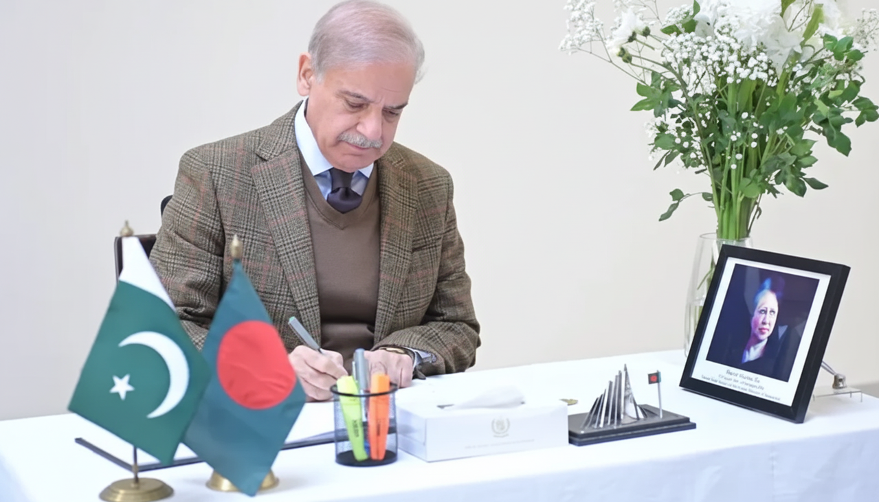 মেক্সিকোর প্রেসিডেন্ট ক্লাউডিয়া শেইনবাউম