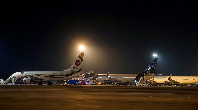 ঢাকা বিমানবন্দর ফ্লাইট বাতিল প্রবাসী কর্মী