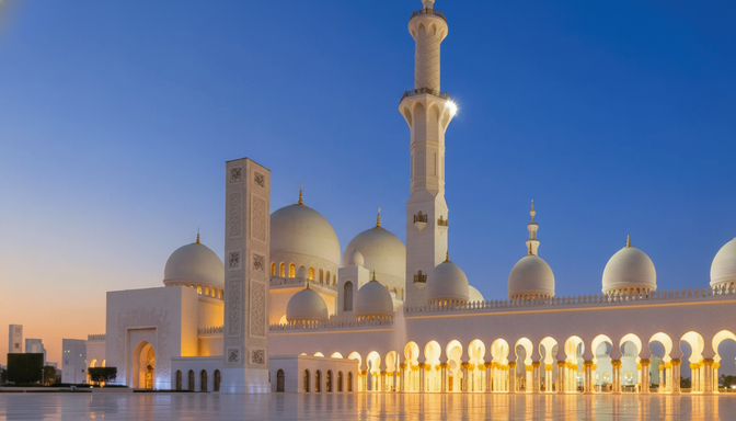 রজব মাসের তাৎপর্য এবং পবিত্র শবে মেরাজের অলৌকিক উপাখ্যান