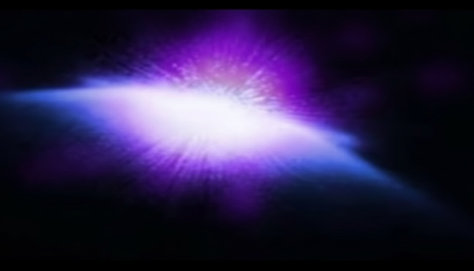 তরুণ তারার অ্যাস্ট্রোস্ফিয়ারের ছবি প্রকাশ করল নাসা