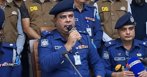 নরসিংদী হত্যা মামলায় গ্রেফতারকৃত নূরা