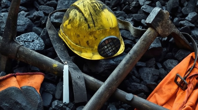 নাইজেরিয়ার খনিতে গ্যাস বিস্ফোরণ