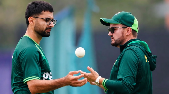 সেমিফাইনালের অবিশ্বাস্য স্বপ্ন: শ্রীলঙ্কার বিপক্ষে যে কঠিন সমীকরণ মেলাতে হবে পাকিস্তানকে