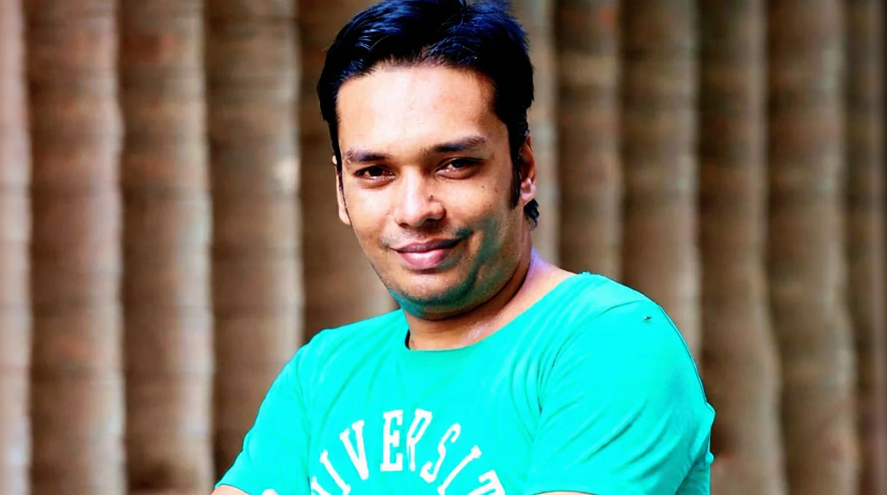 স্ট্রোক করে হাসপাতালে তৌসিফ আহমেদ, মাথায় ২৭ সেলাই