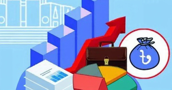 প্রতিশ্রুতির চাপ বনাম রাজস্ব সংকট: আইএমএফের শর্তে ইতিহাসের সর্ববৃহৎ ঘাটতি বাজেটের পথে সরকার