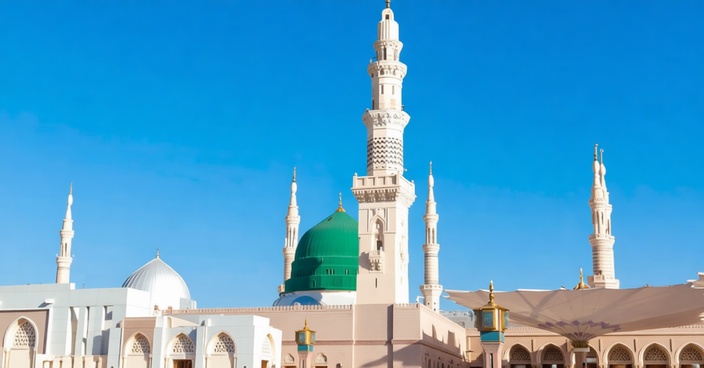 রমজানের পবিত্রতা ও নবীজির শিক্ষা