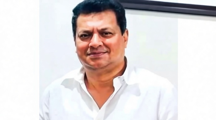 গৃহায়ন মন্ত্রীর সাথে রিহ্যাব প্রতিনিধিদলের বৈঠক