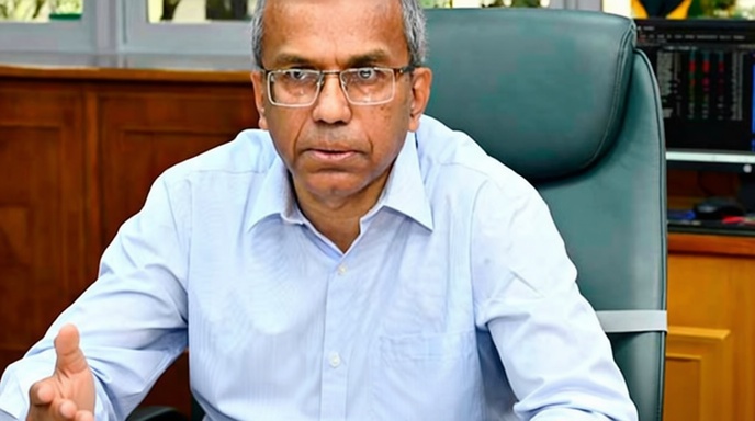 বাংলাদেশ ব্যাংকের গভর্নরের সাথে রিহ্যাব নেতাদের গুরুত্বপূর্ণ বৈঠক