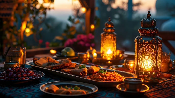 রোজার সাহরি ও ইফতারের সঠিক সময় নির্ধারণের নির্দেশিকা