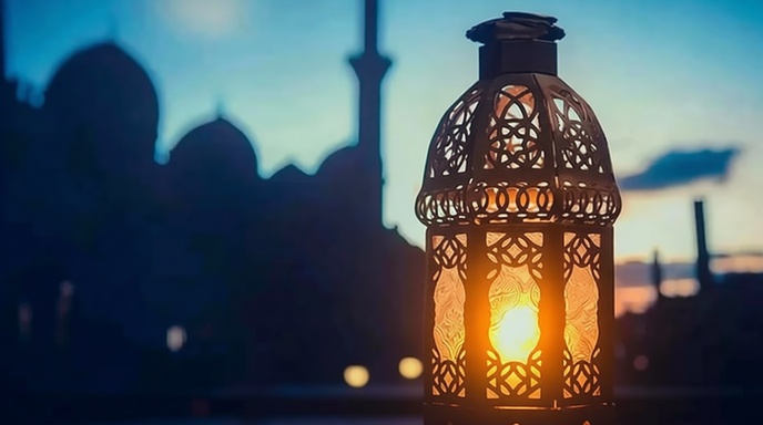 রমজানের ইবাদত ও নাগরিক দায়িত্ব