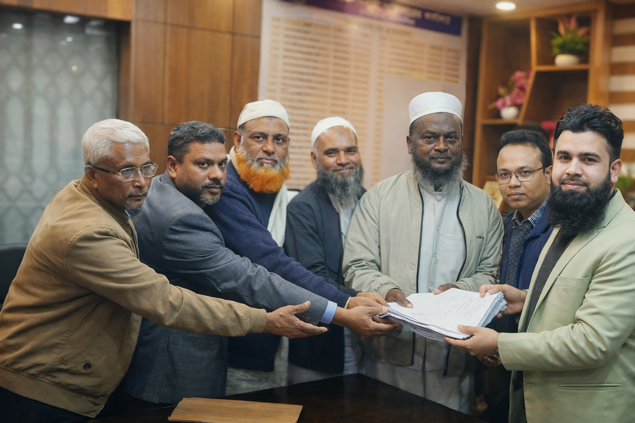 জামায়াত নেতা বহিষ্কার